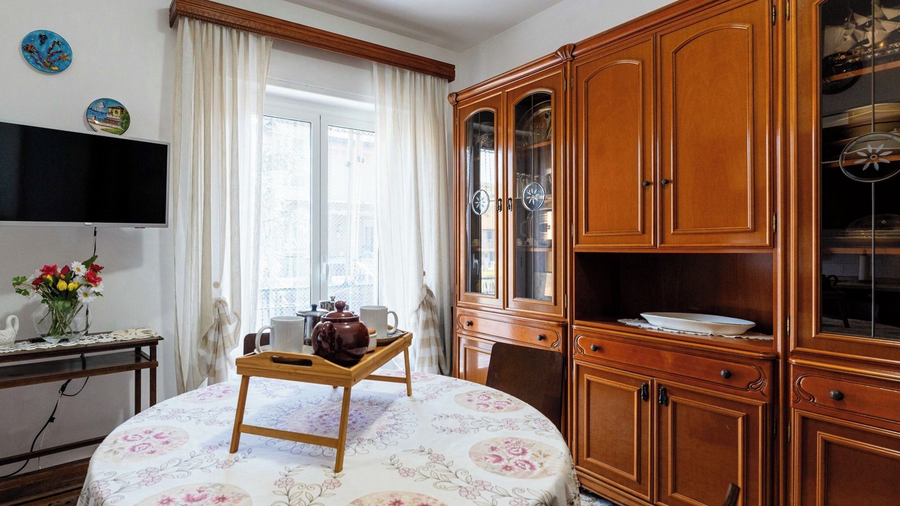 Photo of Livingroom in Riva Ligure