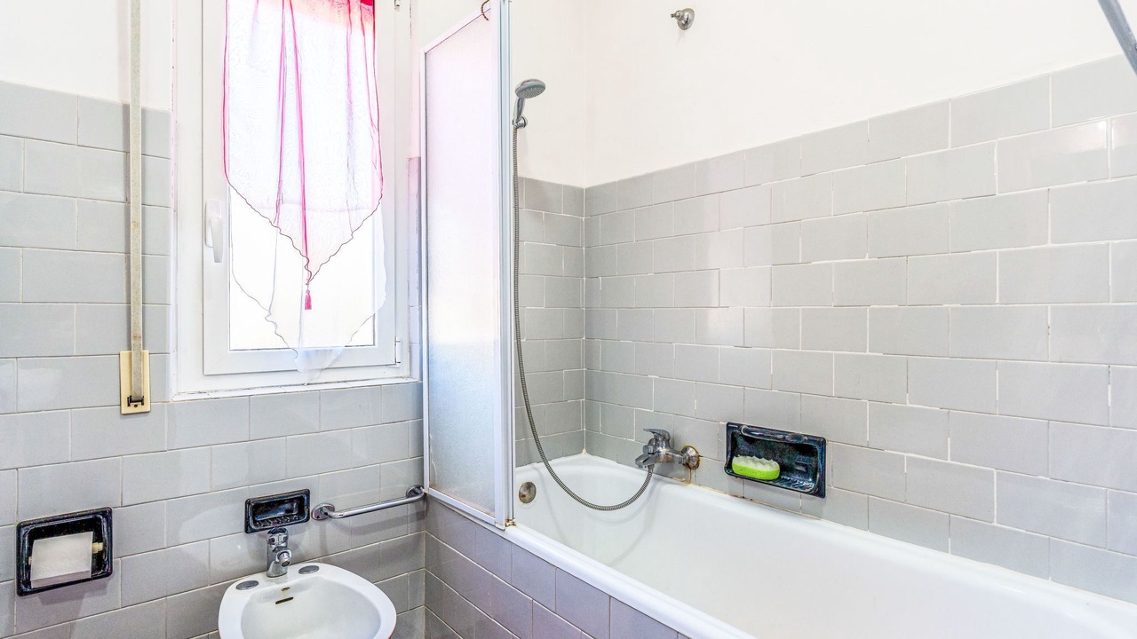 Photo of Bathroom in Riva Ligure