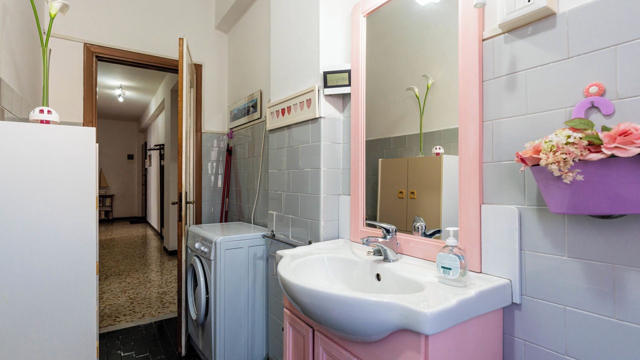 Photo of Bathroom in Riva Ligure