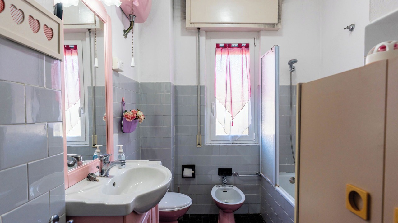 Photo of Bathroom in Riva Ligure