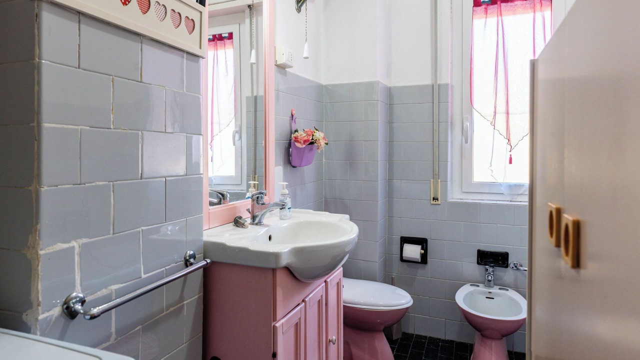 Photo of Bathroom in Riva Ligure