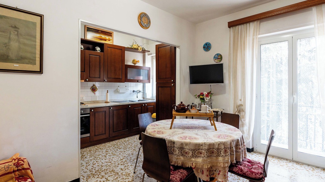 Photo of Bedroom in Riva Ligure