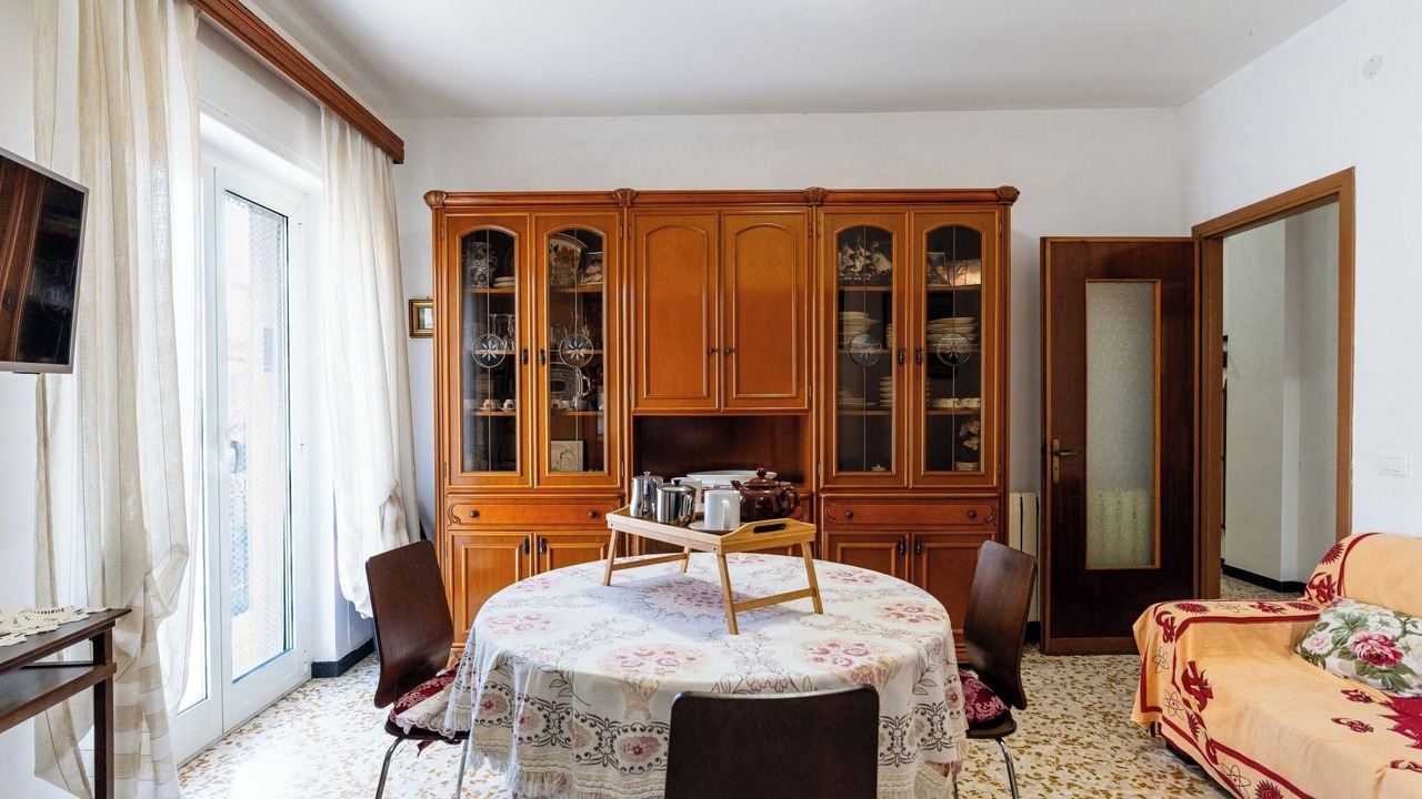 Photo of Bedroom in Riva Ligure
