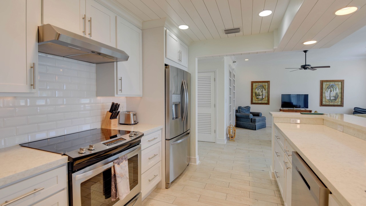 Photo of Kitchen in Bahama Village