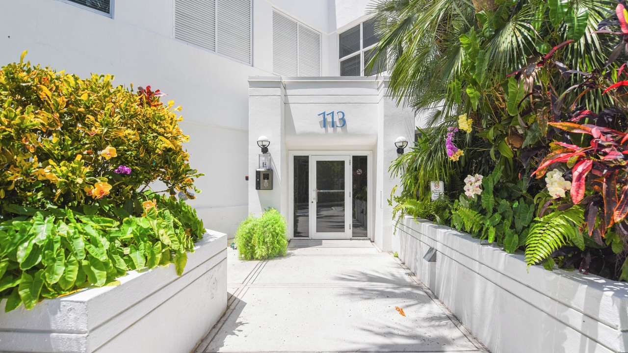 Photo of Outdoor in Bahama Village