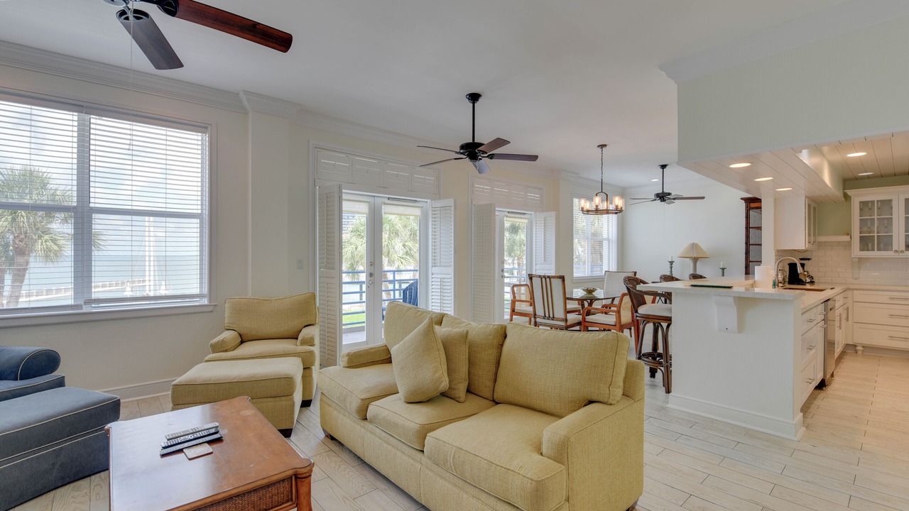 Photo of Livingroom in Bahama Village