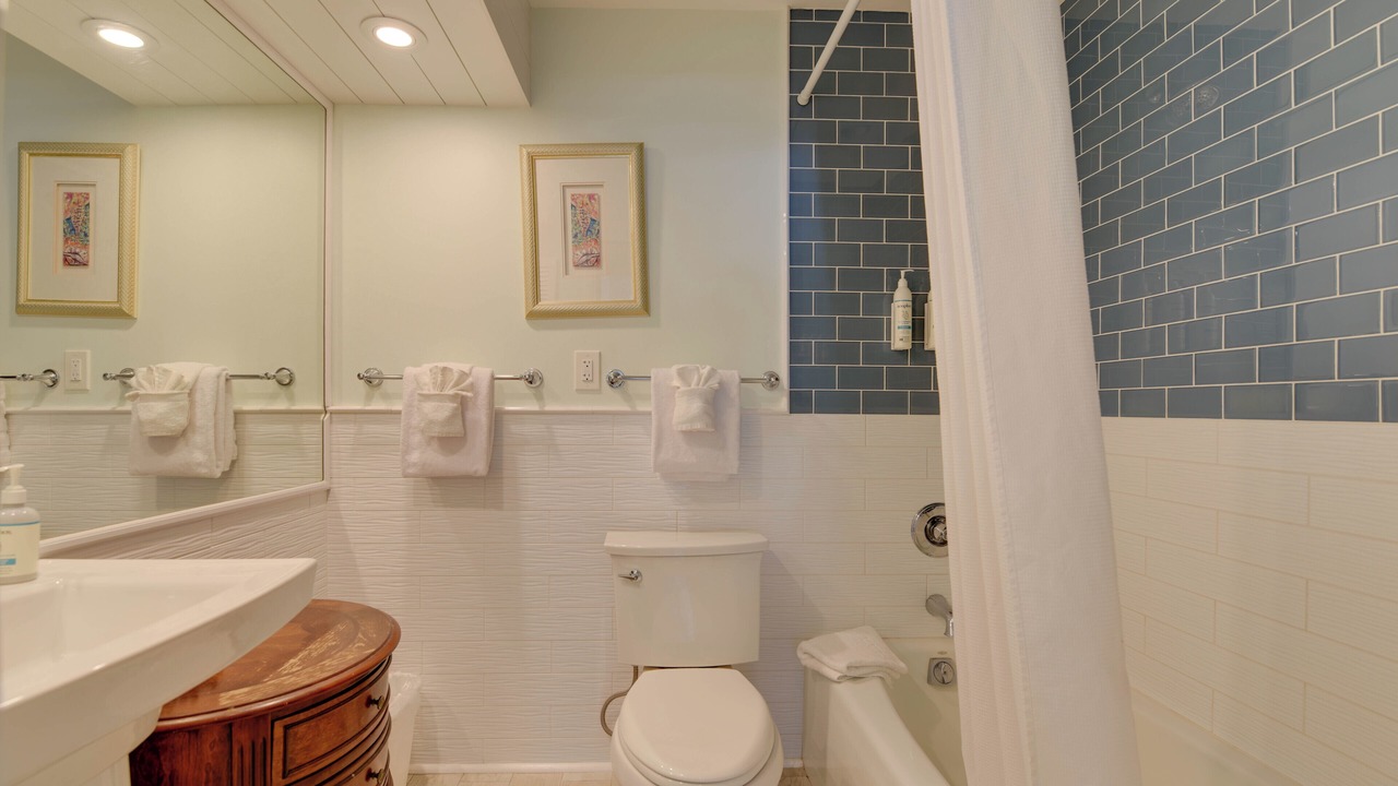 Photo of Bathroom in Bahama Village