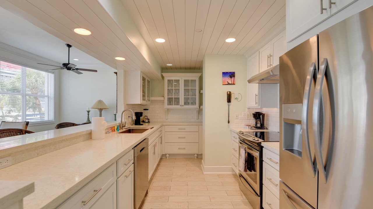 Photo of Kitchen in Bahama Village