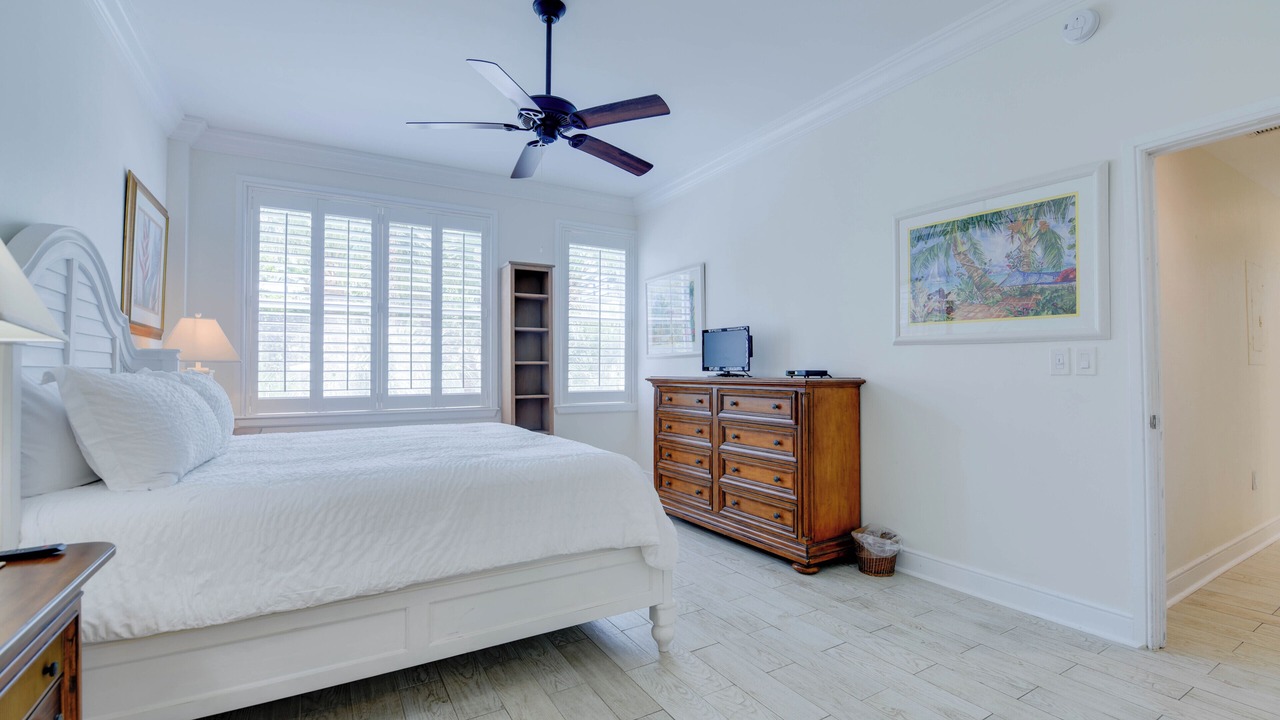 Photo of Bedroom in Bahama Village