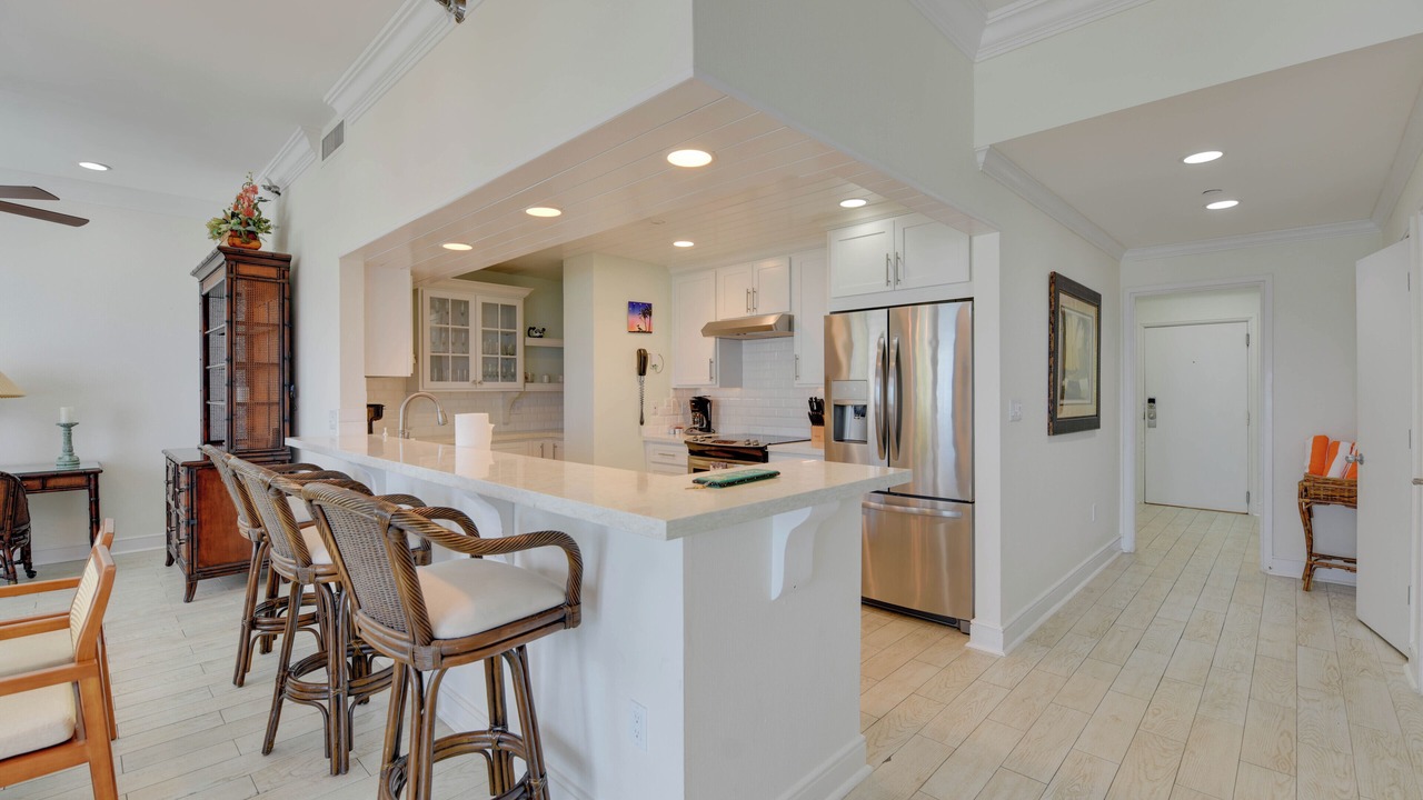 Photo of Kitchen in Bahama Village