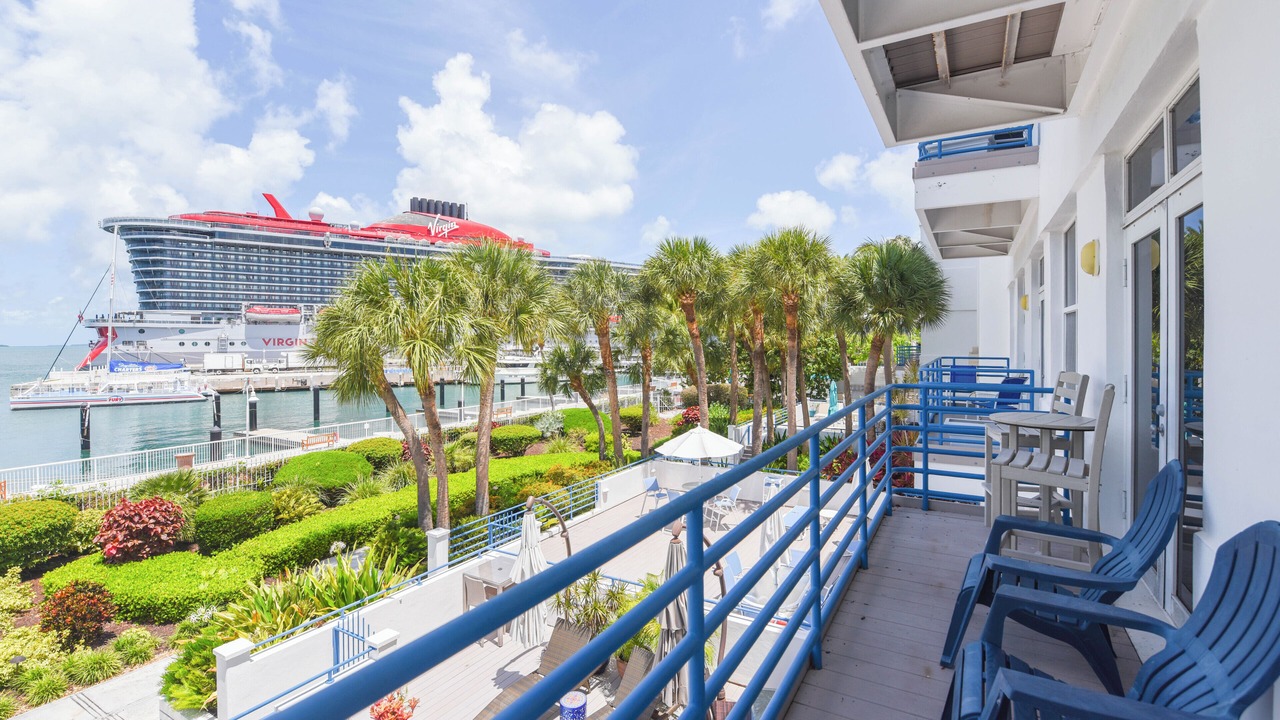Photo of Outdoor in Bahama Village