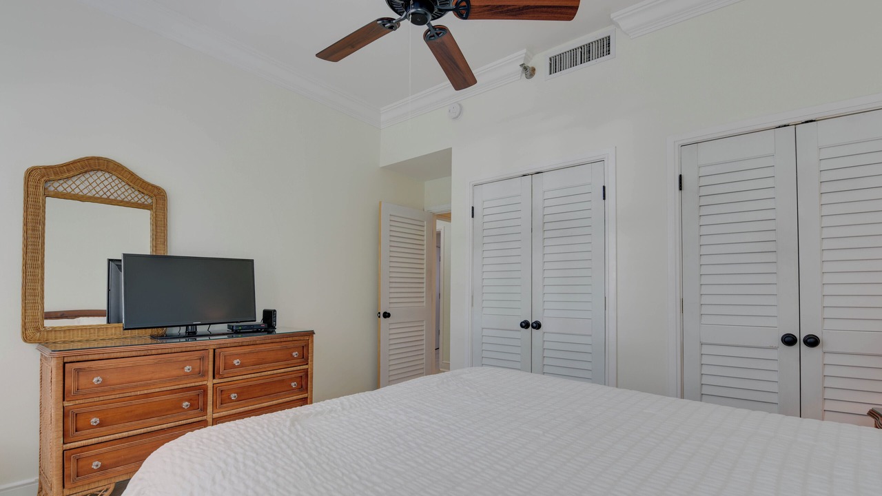 Photo of Bedroom in Bahama Village