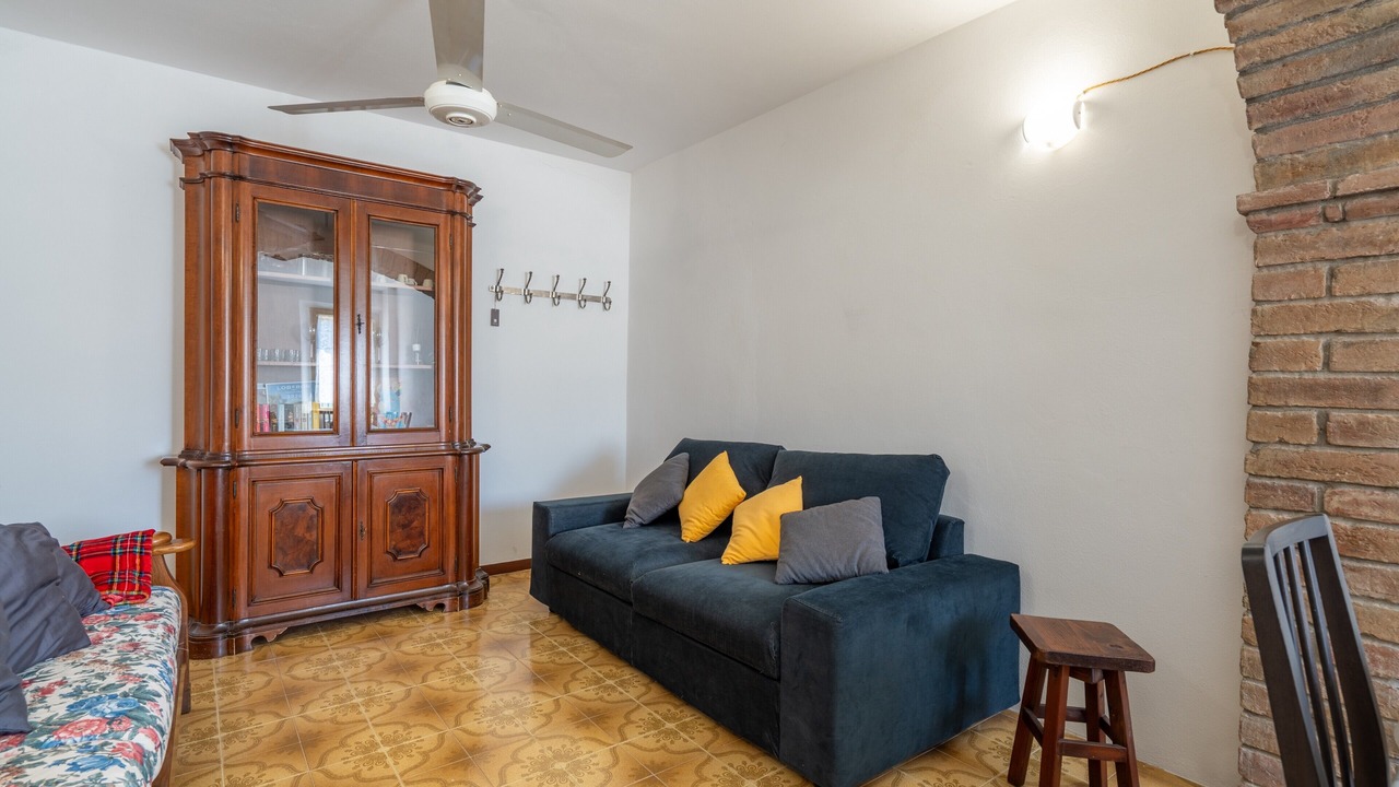Photo of Livingroom in Castiglione del Lago