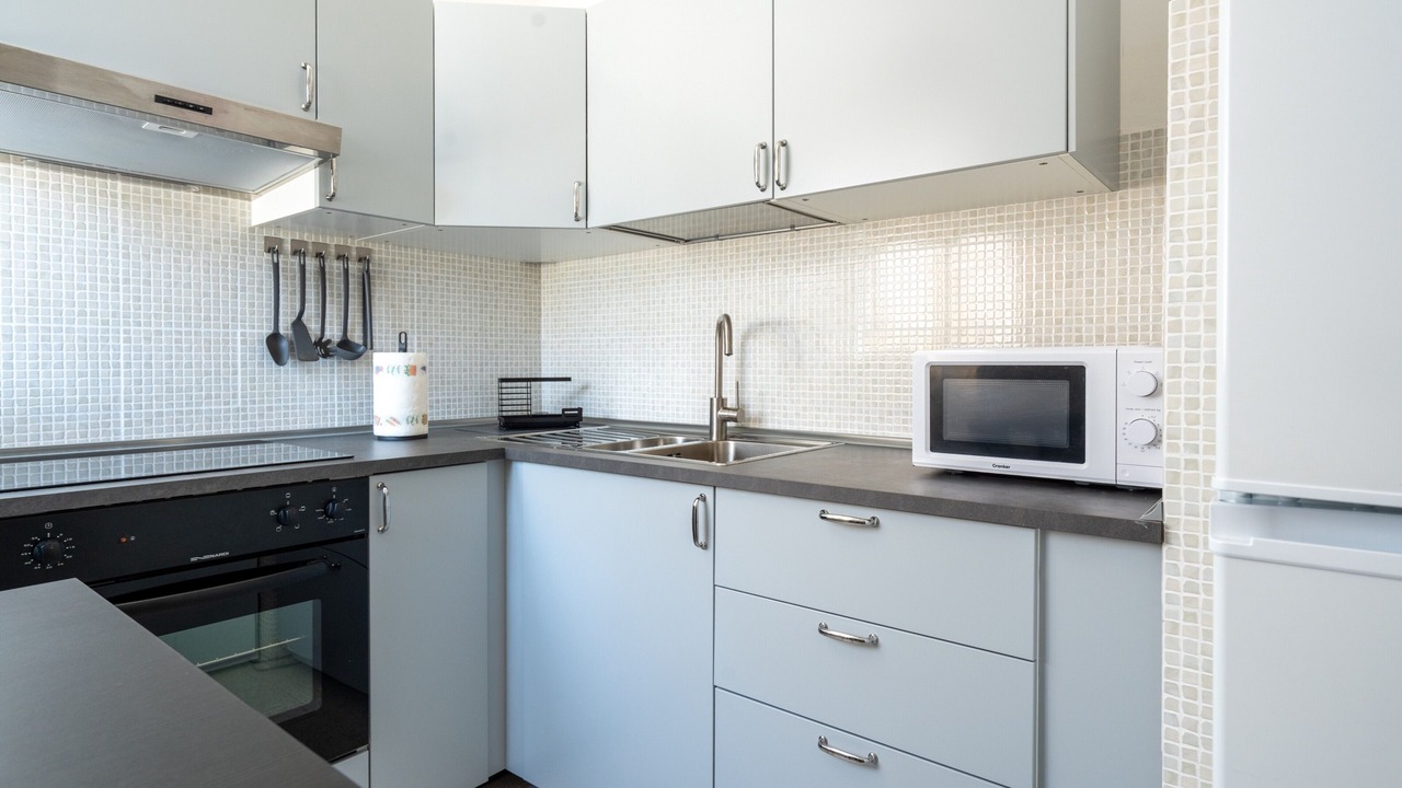 Photo of Kitchen in Castiglione del Lago