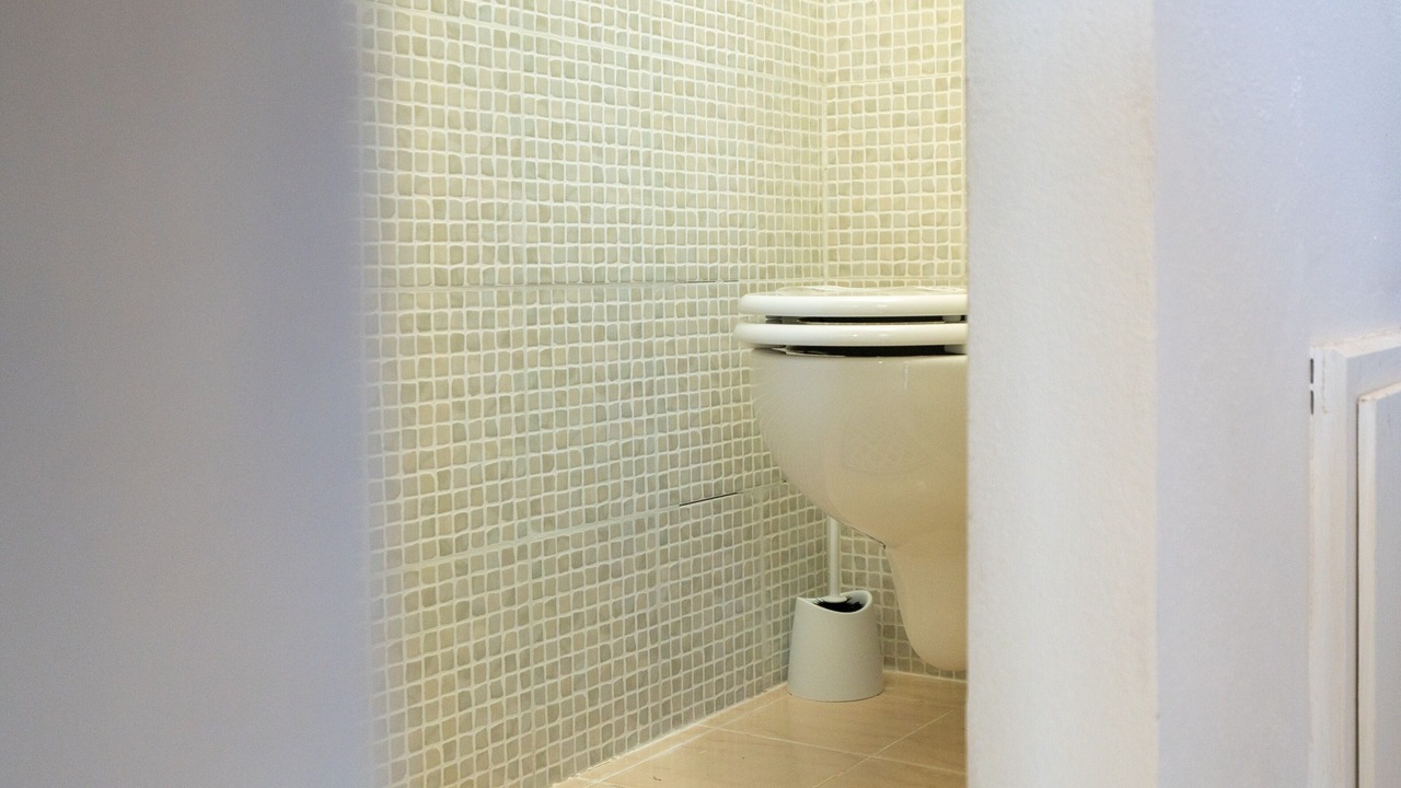Photo of Bathroom in Castiglione del Lago