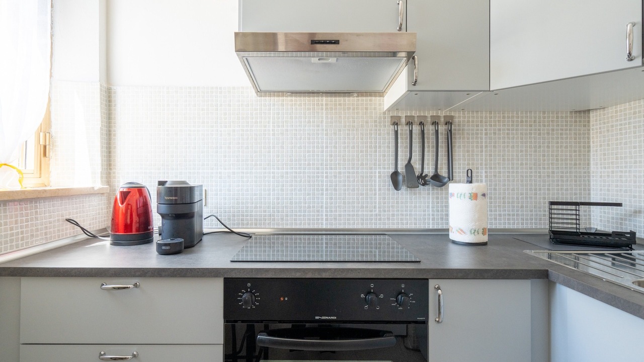 Photo of Kitchen in Castiglione del Lago
