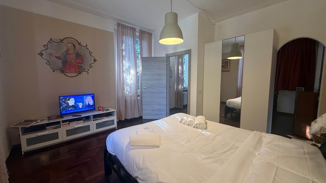 Photo of Bedroom in Cittadella