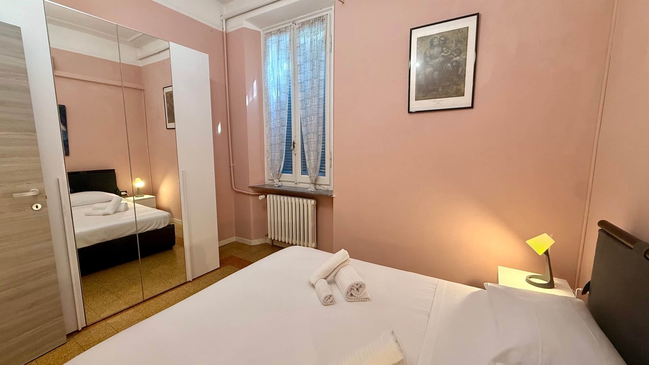Photo of Bedroom in Cittadella