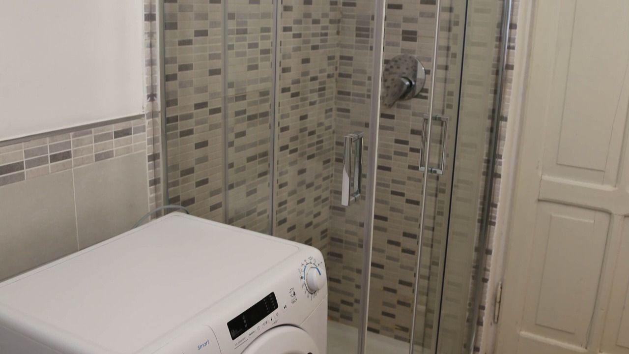 Photo of Bathroom in Cittadella