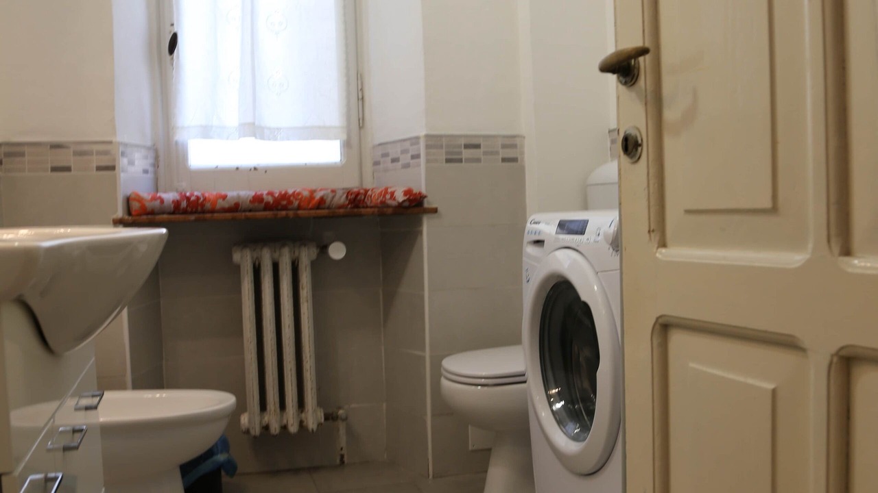 Photo of Bathroom in Cittadella