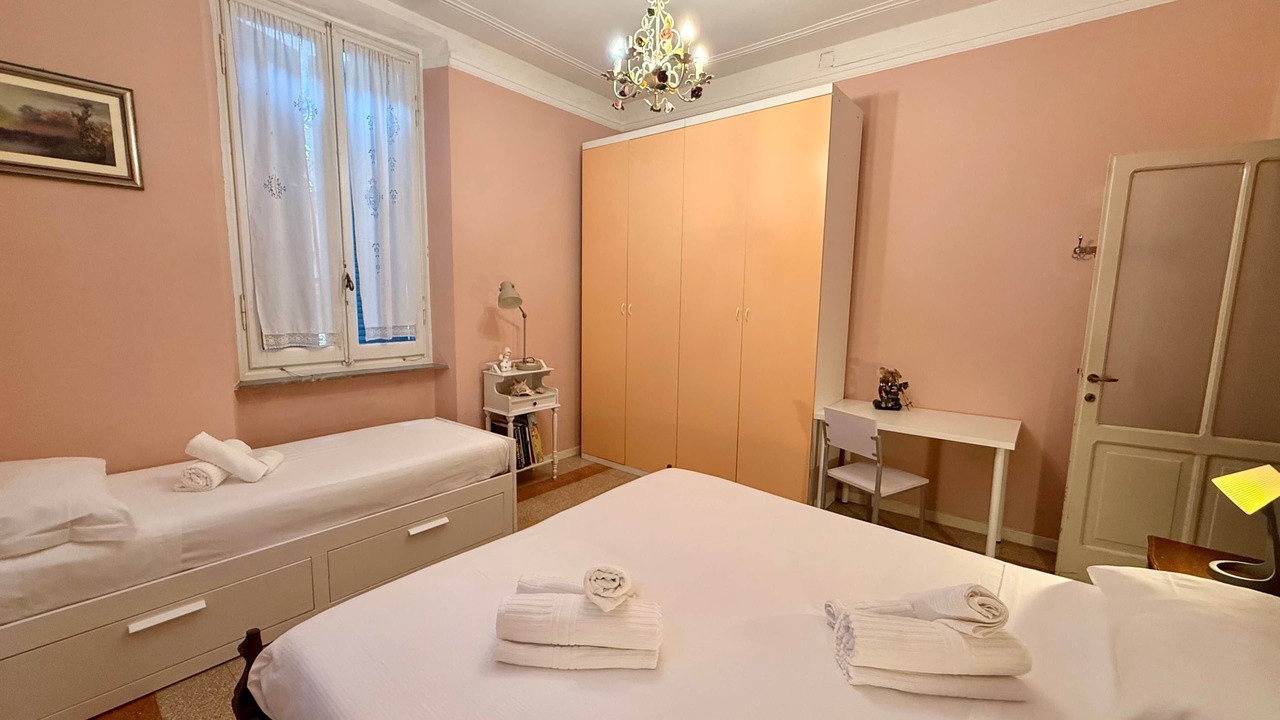 Photo of Bedroom in Cittadella
