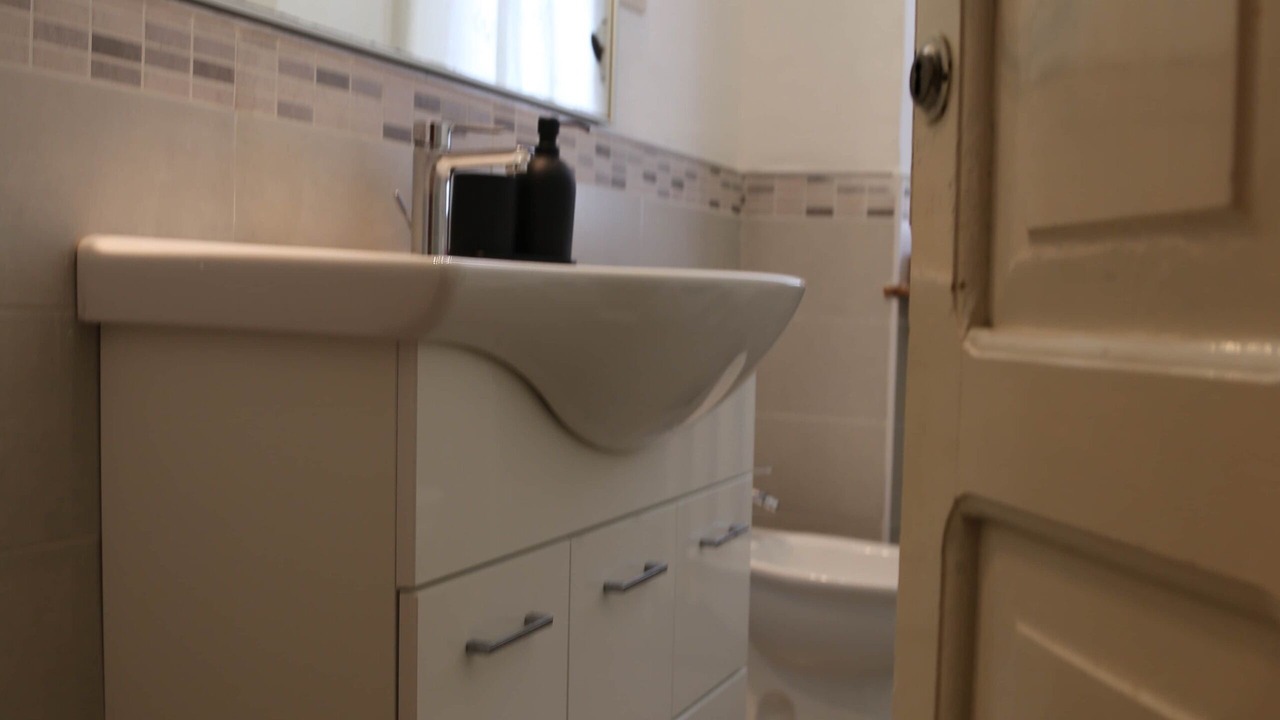 Photo of Bathroom in Cittadella