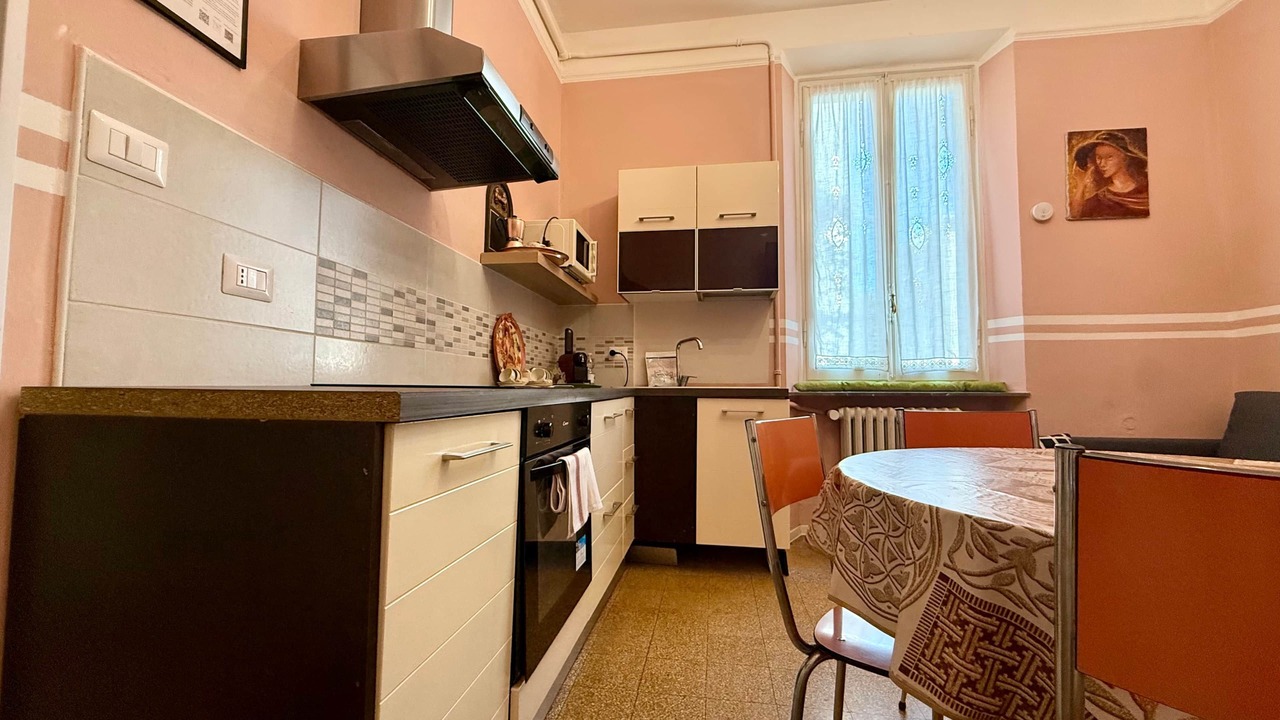 Photo of Kitchen in Cittadella