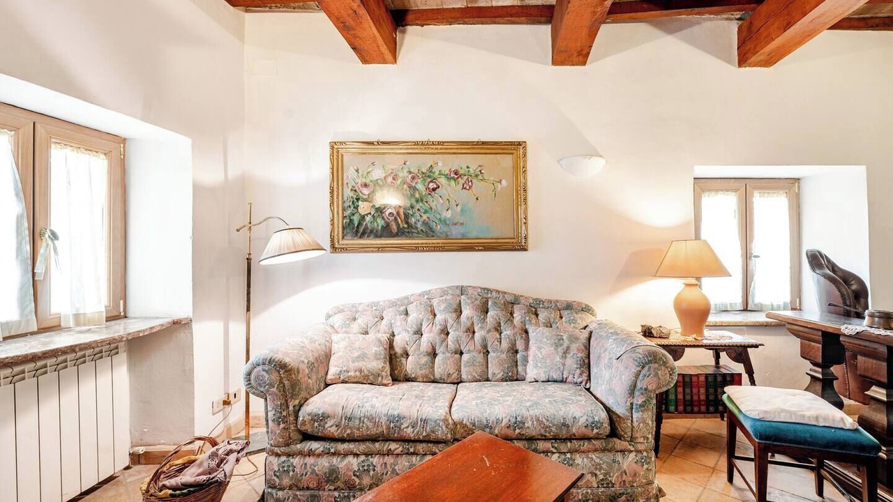 Photo of Livingroom in Loreto