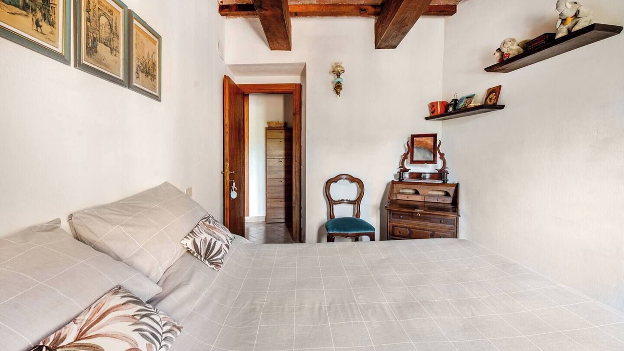 Photo of Bedroom in Loreto