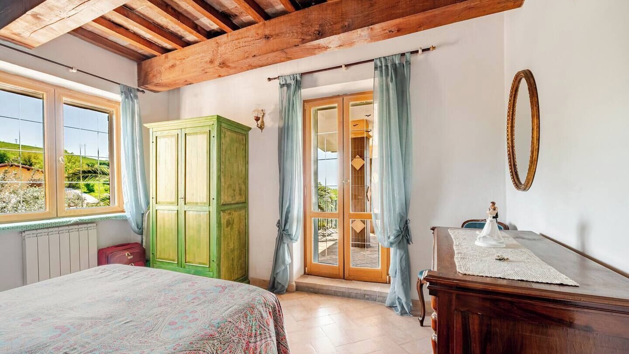 Photo of Bedroom in Loreto