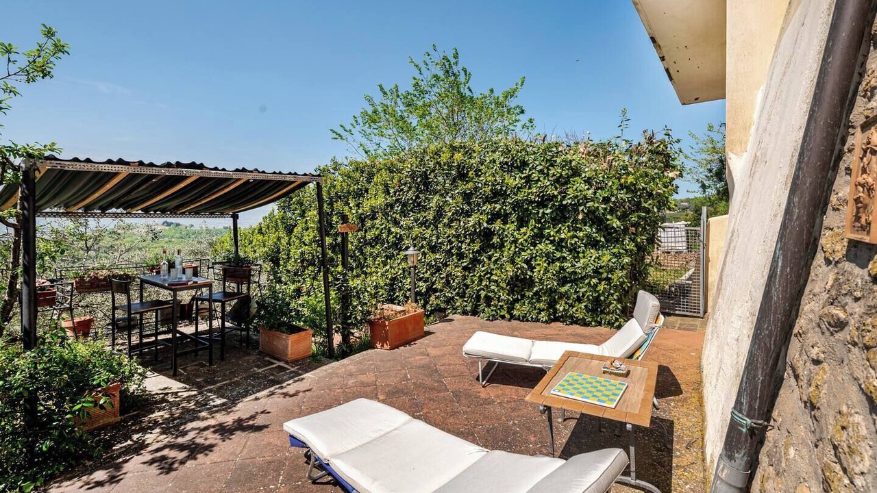 Photo of Outdoor in Loreto
