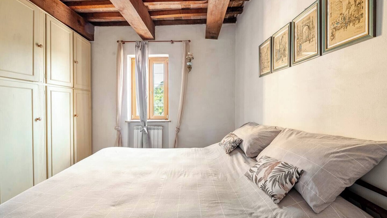 Photo of Bedroom in Loreto