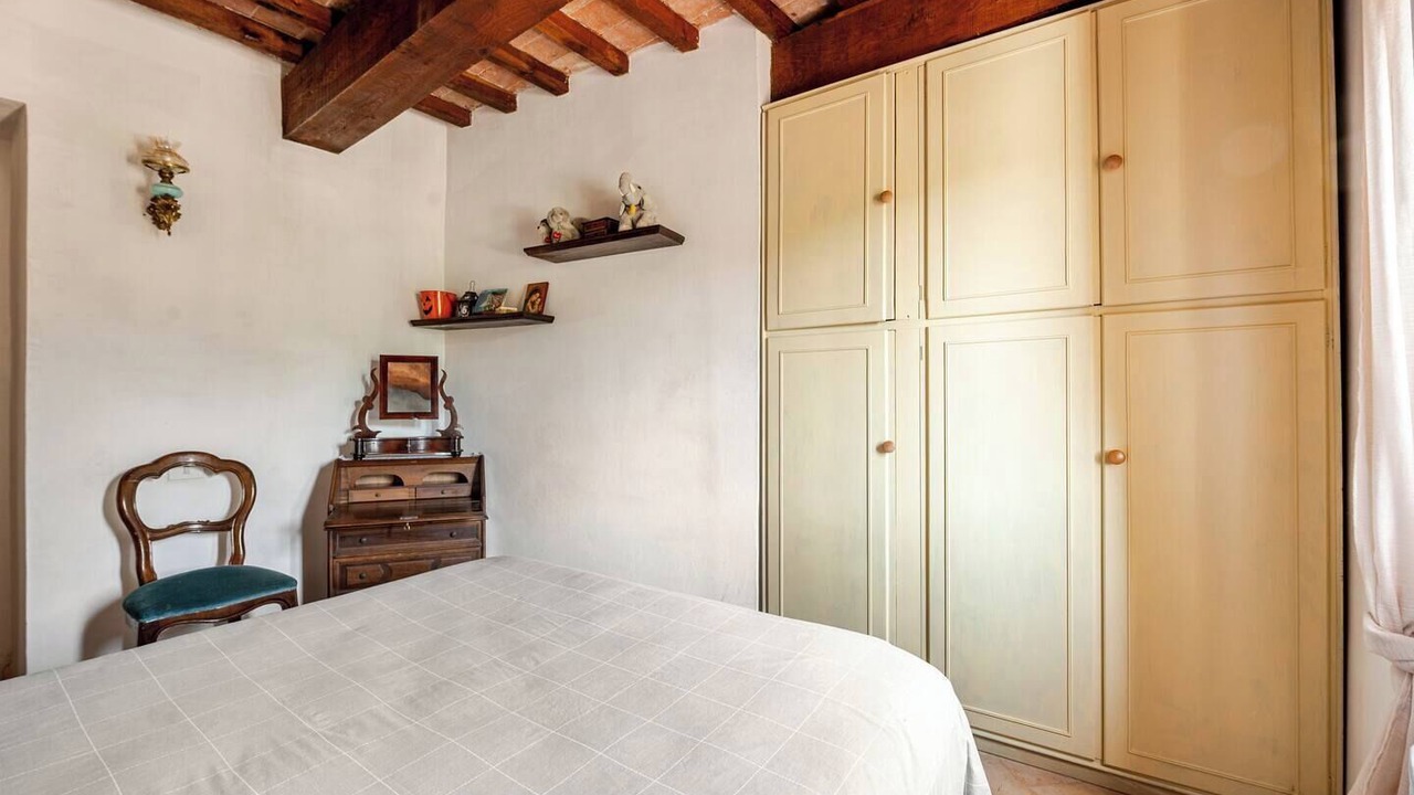 Photo of Bedroom in Loreto