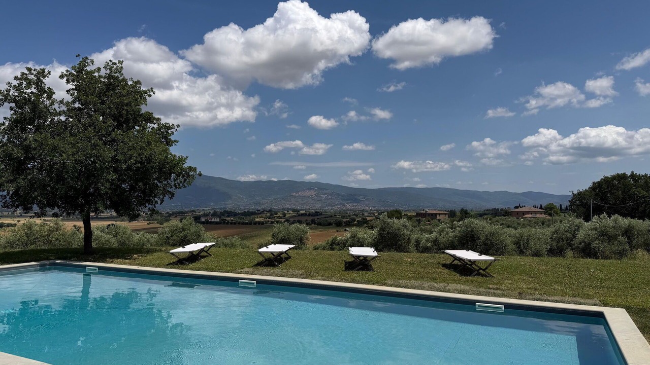 Photo of Outdoor in Cortona