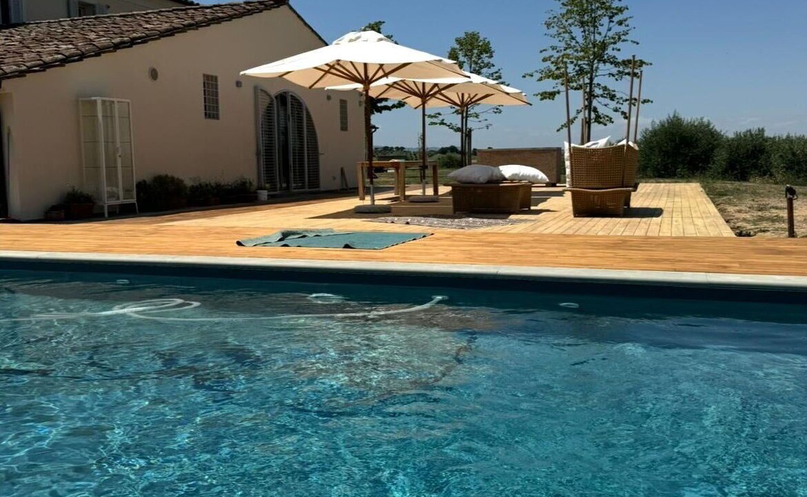 Photo of Outdoor in Cortona