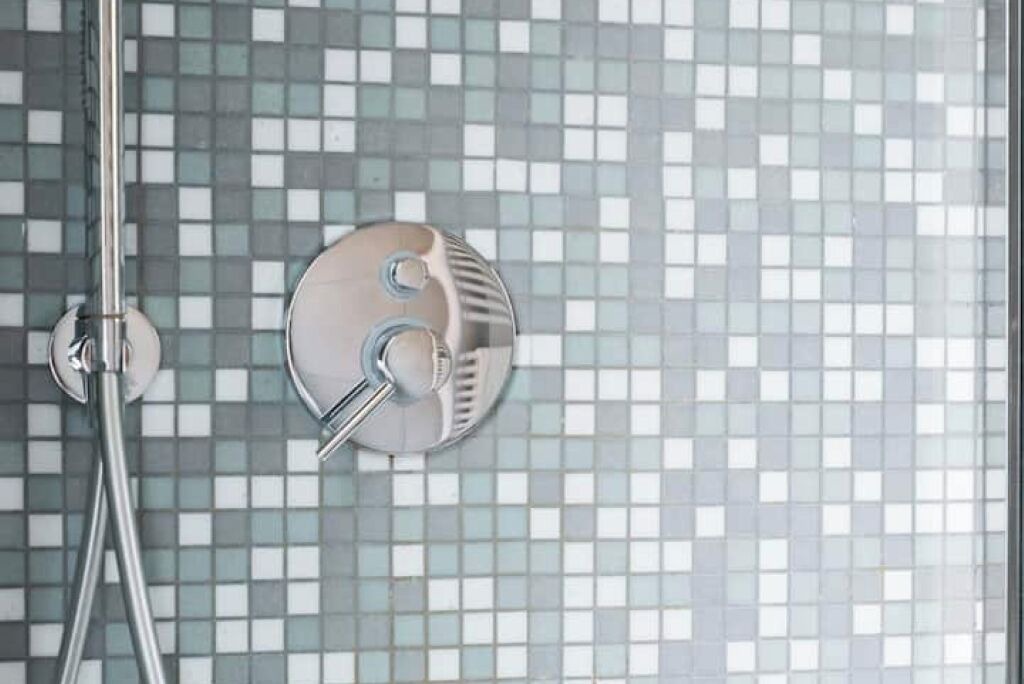 Photo of Bathroom in Cinecitta