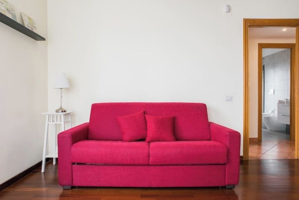 Photo of Livingroom in Cinecitta