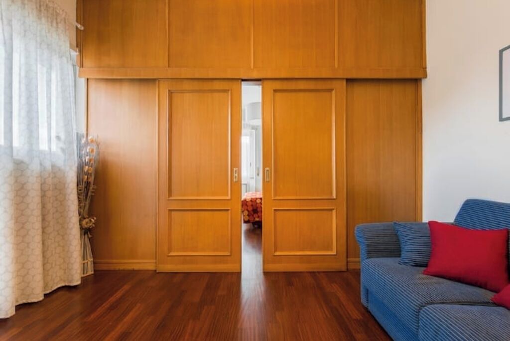 Photo of Livingroom in Cinecitta