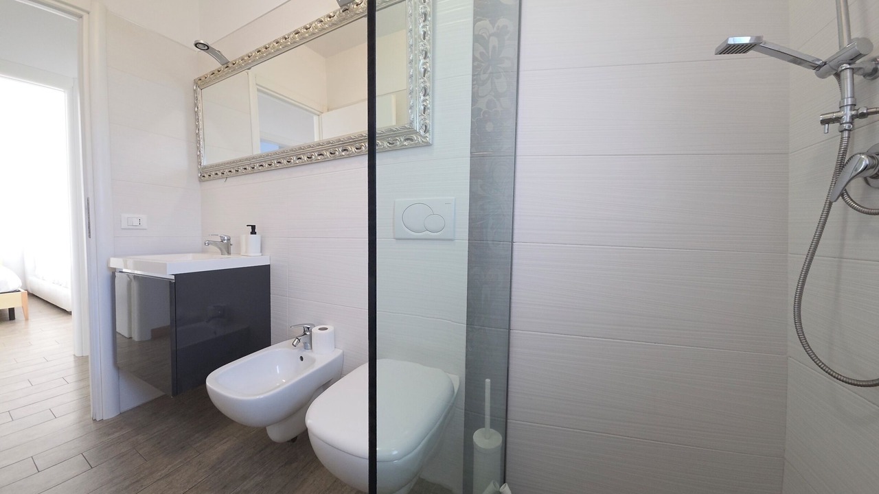 Photo of Bathroom in Milano Marittima