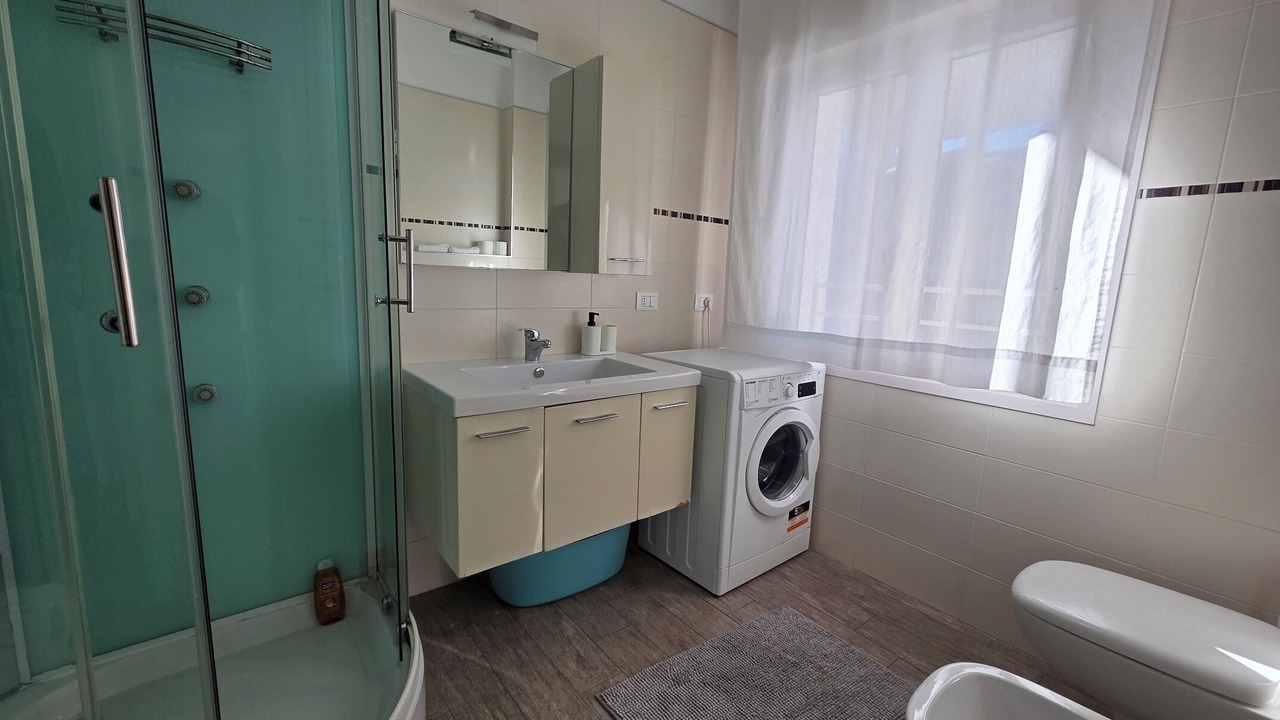 Photo of Bathroom in Milano Marittima