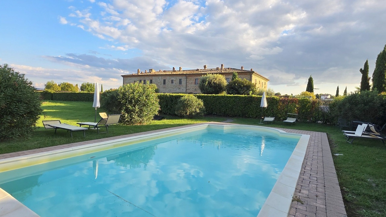 Photo of Outdoor in Cortona