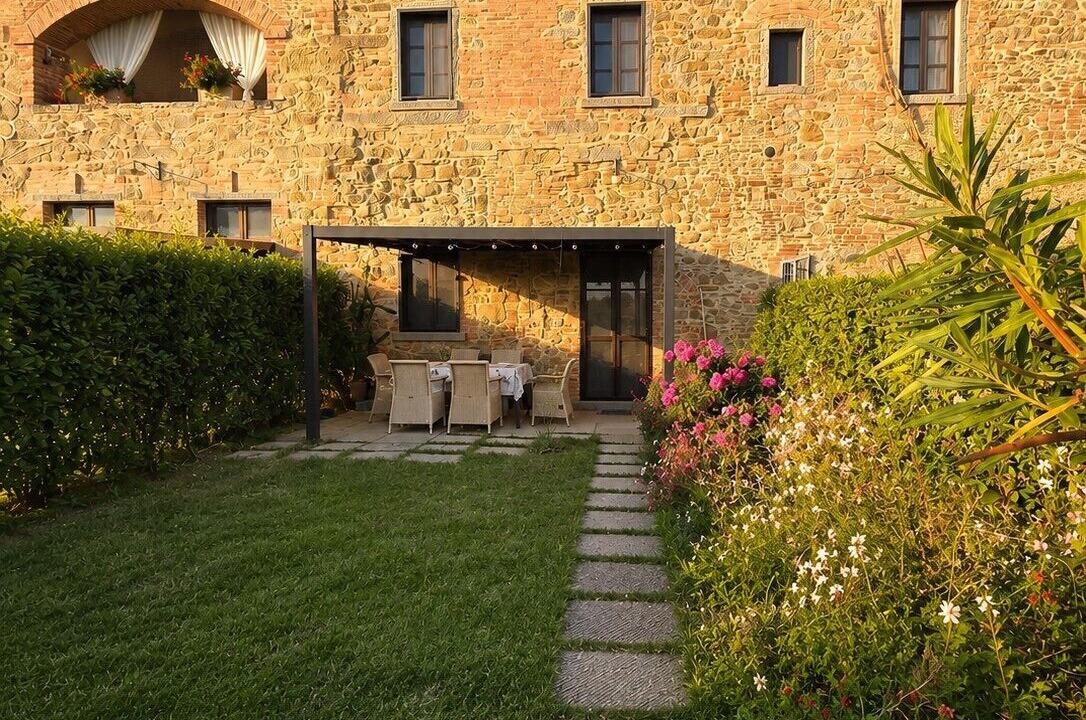 Photo of Outdoor in Cortona