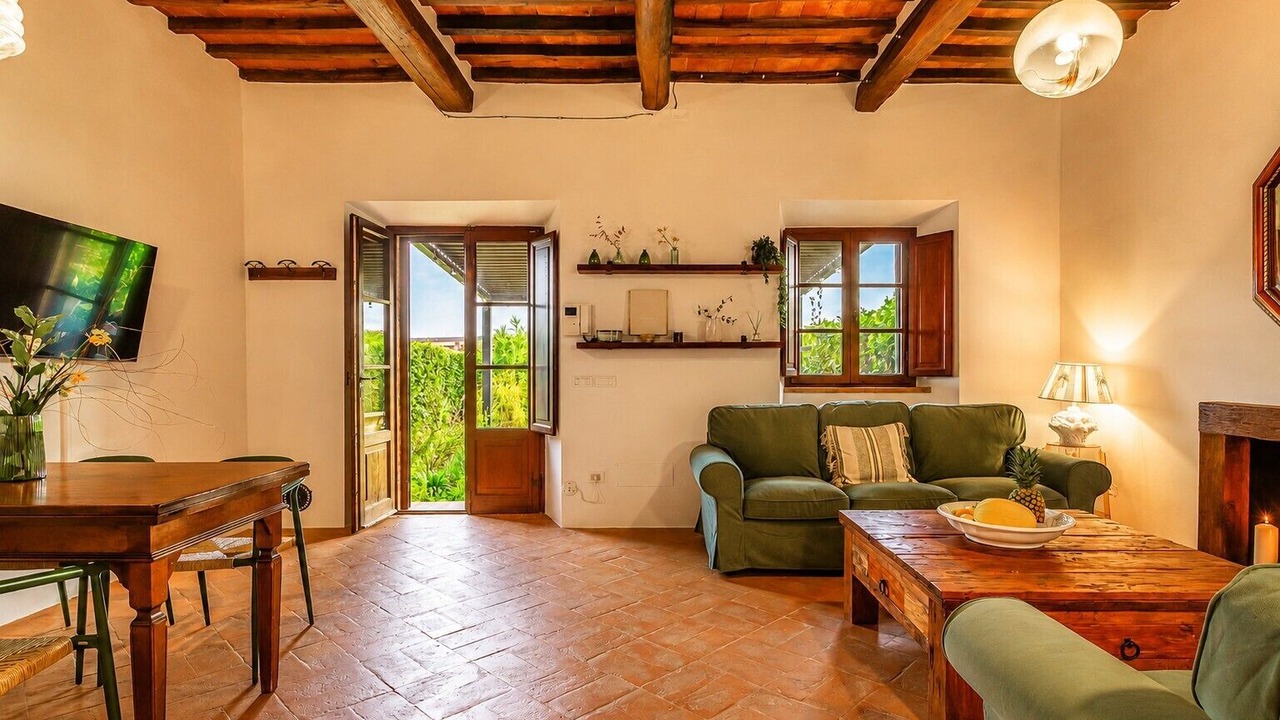 Photo of Livingroom in Cortona