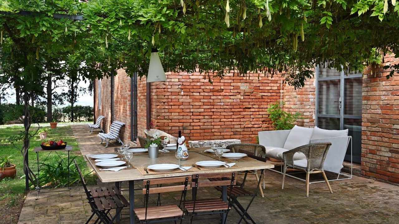 Photo of Outdoor in Po' Bandino