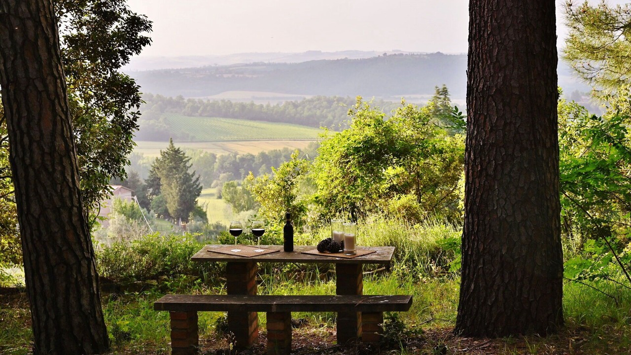 Photo of Outdoor in Po' Bandino