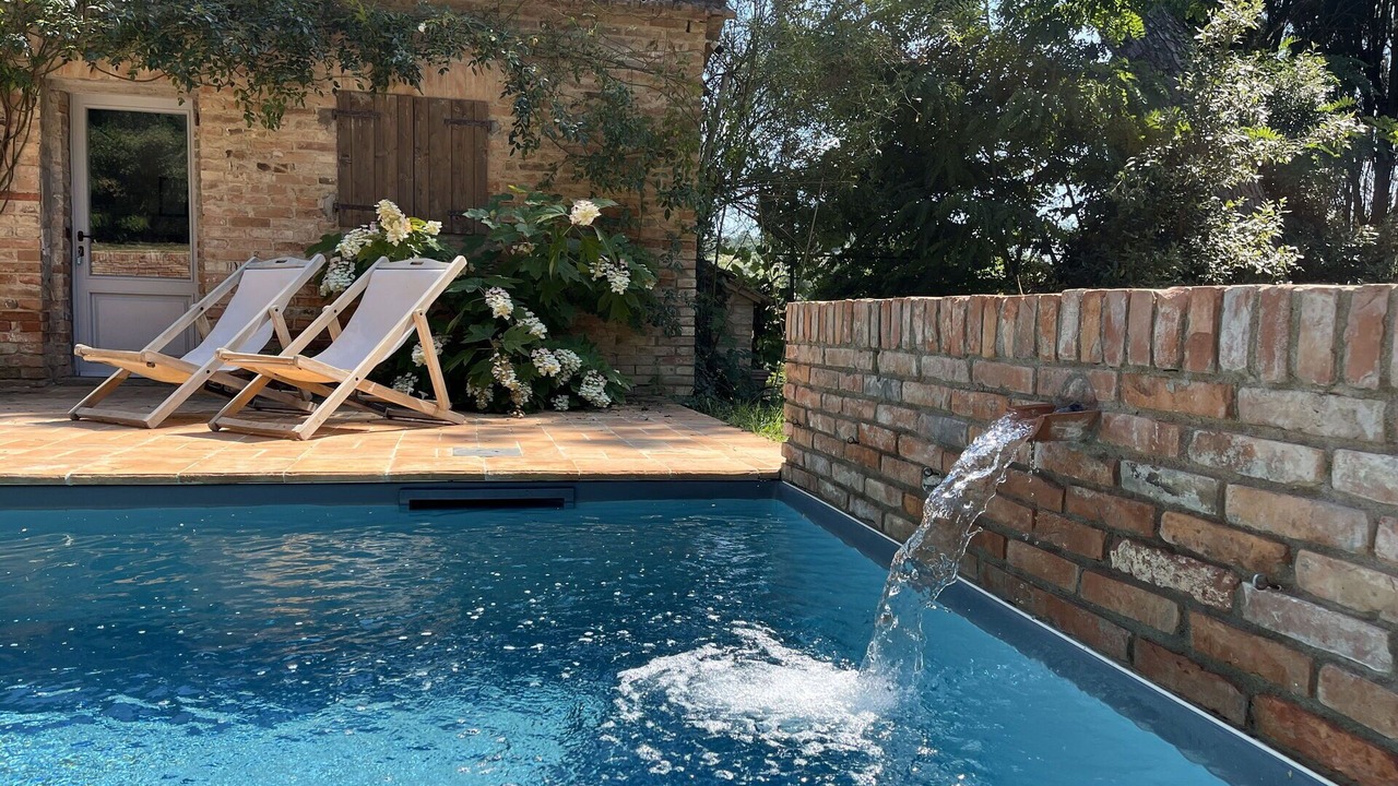 Photo of Outdoor in Po' Bandino