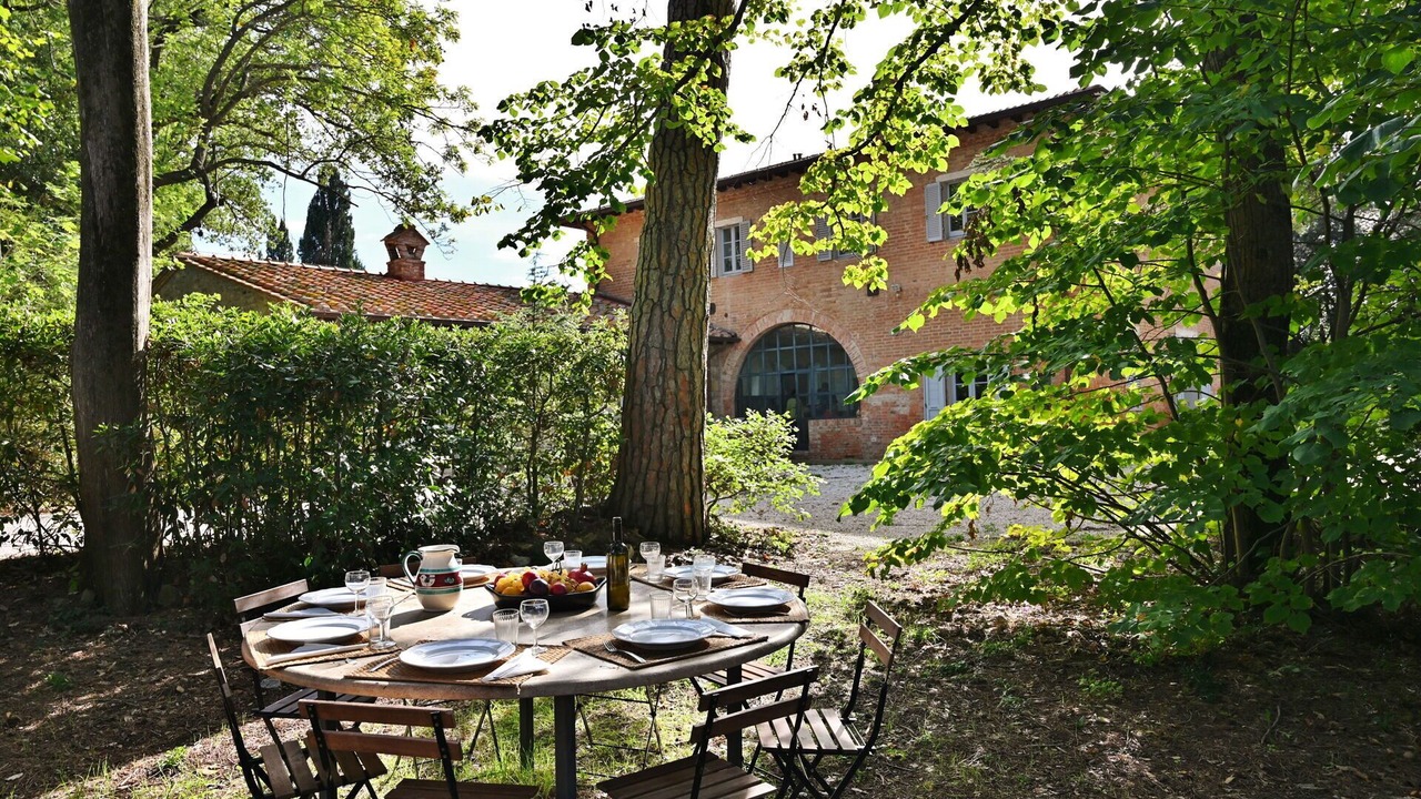 Photo of Outdoor in Po' Bandino