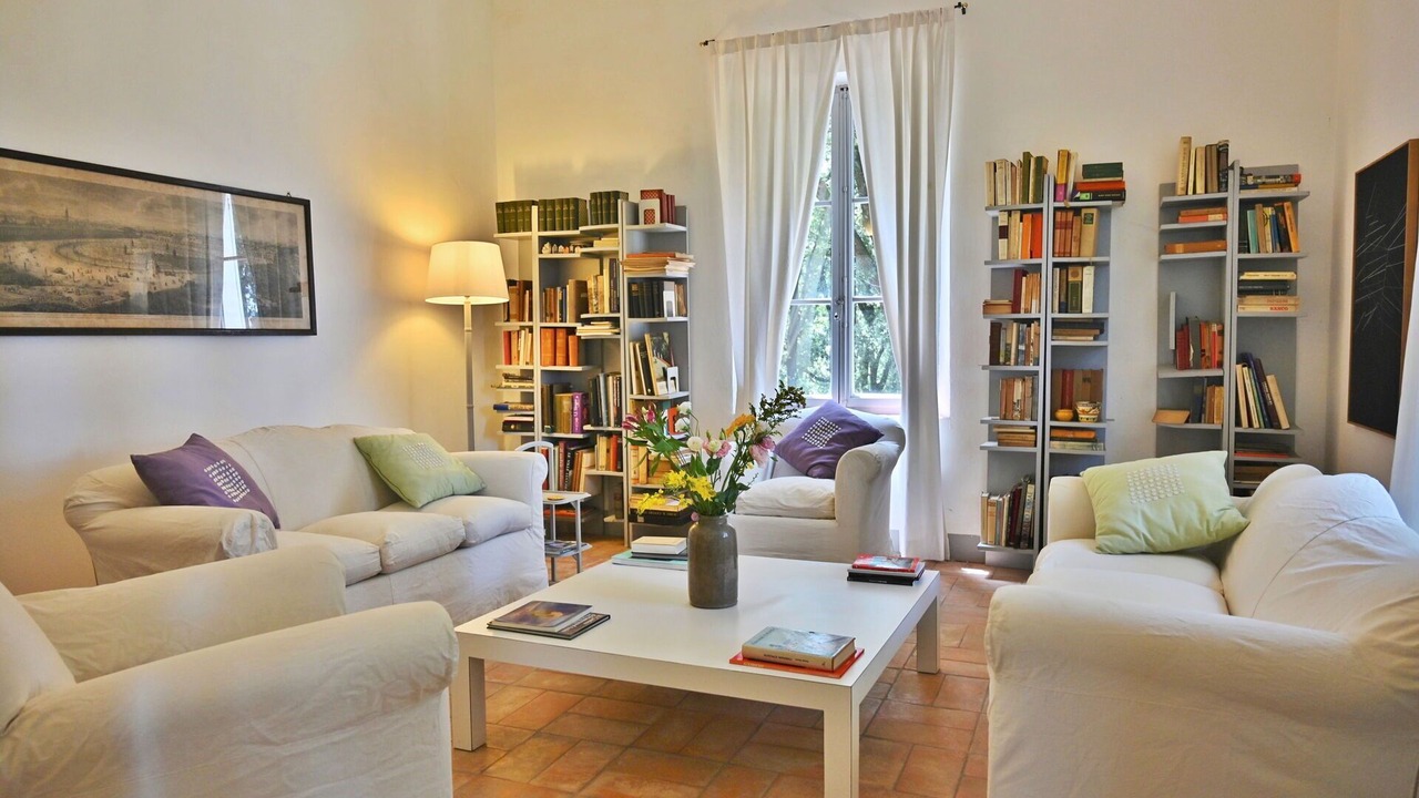 Photo of Bedroom in Po' Bandino