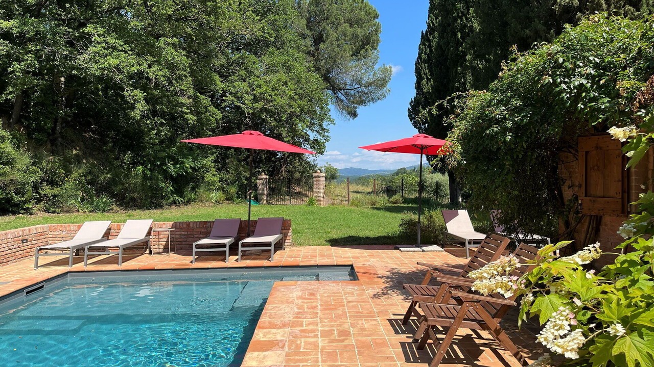 Photo of Outdoor in Po' Bandino