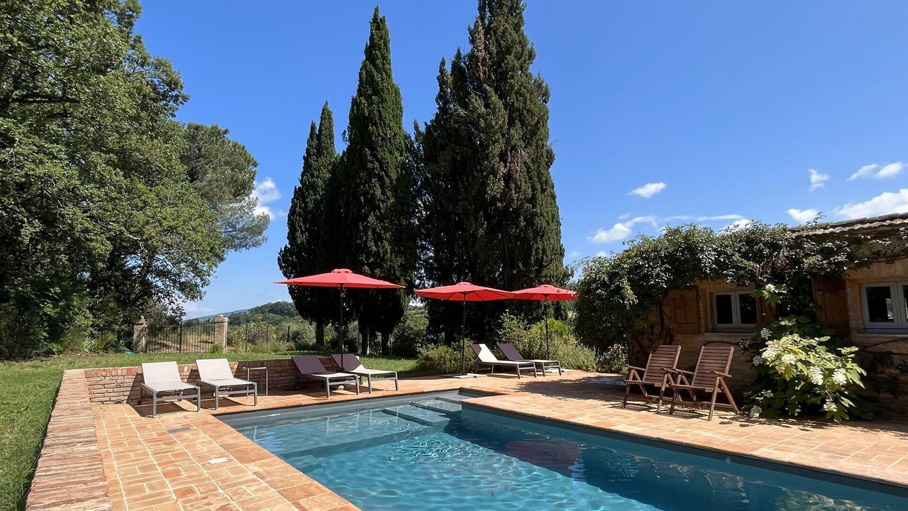 Photo of Outdoor in Po' Bandino